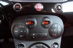 Fiat 500 Abarth 2012 года